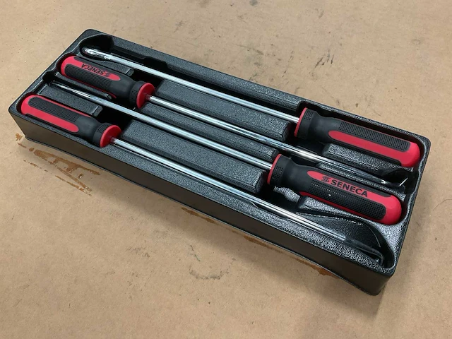Seneca 910049 overig handgereedschap - afbeelding 3 van  3