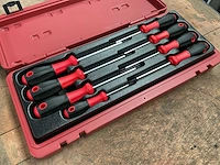 Seneca 910053 schroevendraaier set - afbeelding 1 van  4