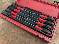 Seneca 910053 schroevendraaier set - afbeelding 3 van  4