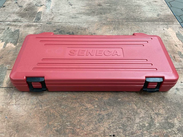 Seneca 910053 schroevendraaier set - afbeelding 4 van  4