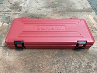 Seneca 910053 schroevendraaier set - afbeelding 4 van  4