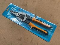 Seneca aviation tin snips (2x) - afbeelding 1 van  3