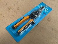 Seneca aviation tin snips (2x) - afbeelding 2 van  3