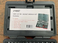 Seneca doppenset - afbeelding 4 van  5