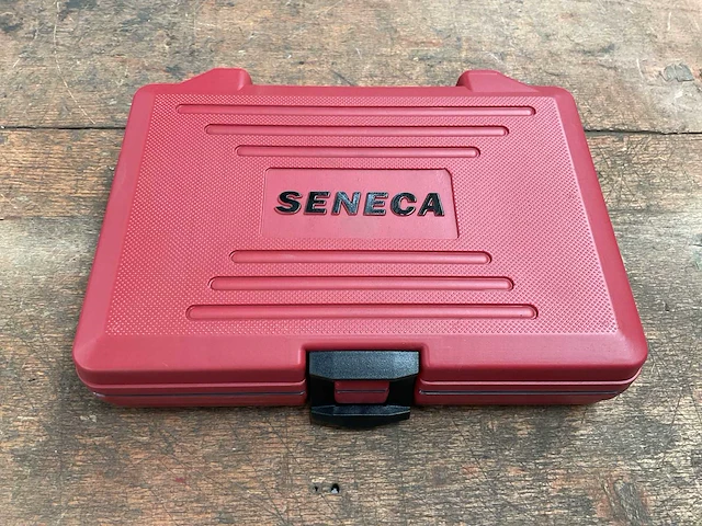 Seneca doppenset - afbeelding 5 van  5