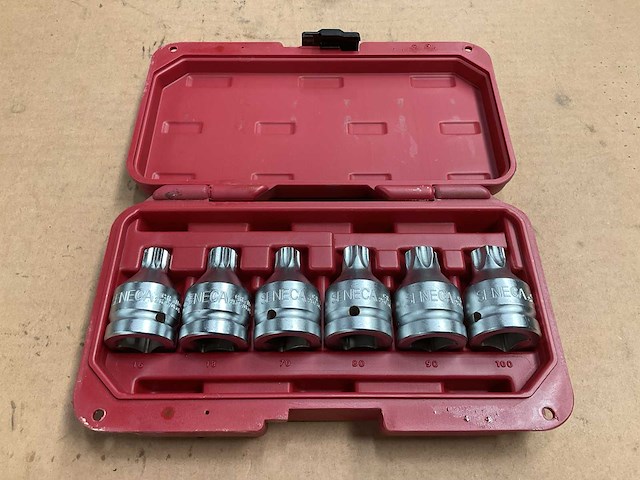 Seneca doppenset - afbeelding 2 van  4