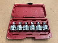 Seneca doppenset - afbeelding 2 van  4