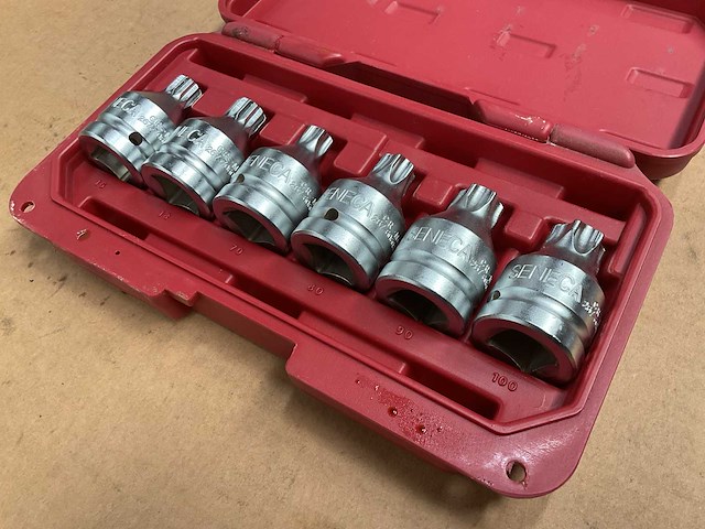 Seneca doppenset - afbeelding 3 van  4