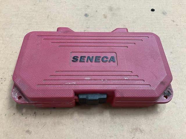 Seneca doppenset - afbeelding 4 van  4