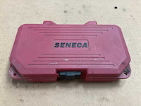 Seneca doppenset - afbeelding 4 van  4