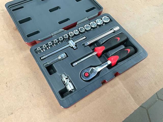 Seneca doppenset - afbeelding 1 van  4