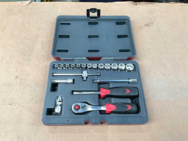 Seneca doppenset - afbeelding 2 van  4