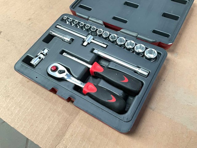 Seneca doppenset - afbeelding 3 van  4