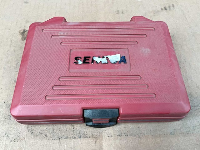 Seneca doppenset - afbeelding 4 van  4