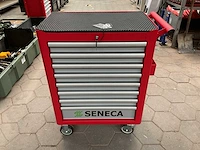 Seneca gereedschapswagen - afbeelding 6 van  13