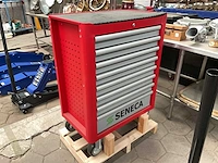 Seneca gereedschapswagen - afbeelding 1 van  7