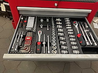 Seneca gereedschapswagen - afbeelding 10 van  11