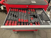 Seneca gereedschapswagen - afbeelding 11 van  11