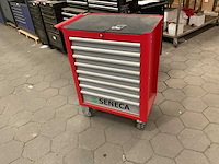 Seneca gereedschapswagen - afbeelding 1 van  11