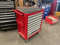 Seneca gereedschapswagen - afbeelding 2 van  11