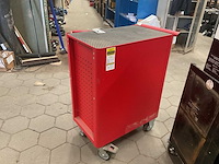 Seneca gereedschapswagen - afbeelding 3 van  11