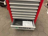 Seneca gereedschapswagen - afbeelding 4 van  11