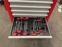 Seneca gereedschapswagen - afbeelding 6 van  11