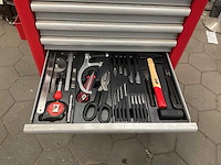 Seneca gereedschapswagen - afbeelding 7 van  11