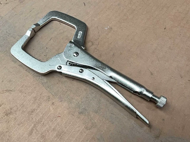 Seneca griptang (2x) - afbeelding 1 van  2