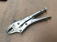 Seneca griptang (2x) - afbeelding 2 van  3