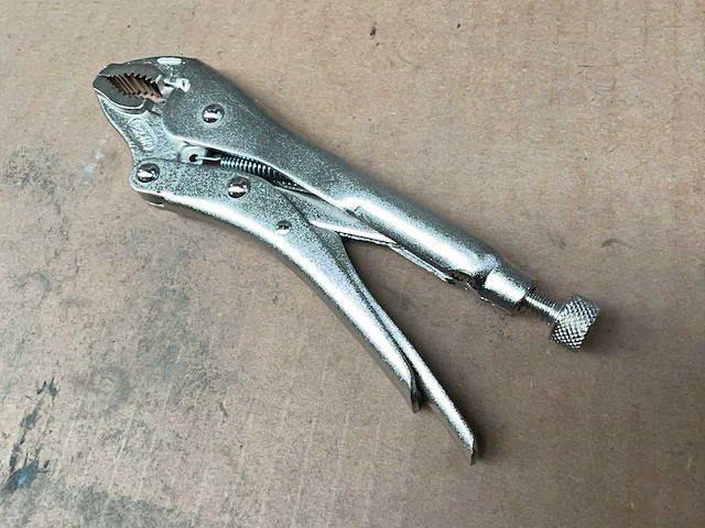 Seneca griptang (2x) - afbeelding 1 van  3