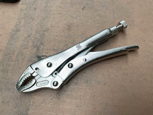 Seneca griptang (2x) - afbeelding 2 van  3
