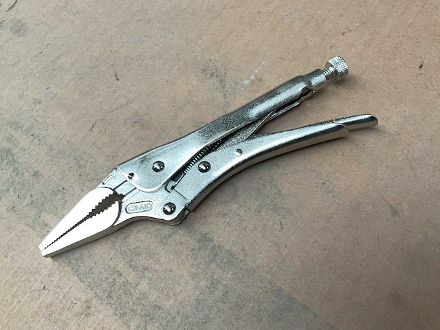 Seneca griptang (2x) - afbeelding 2 van  3