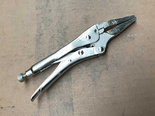 Seneca griptang (2x) - afbeelding 3 van  3