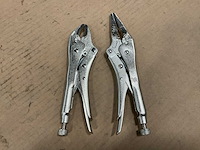 Seneca griptang set - afbeelding 2 van  3