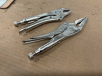 Seneca griptang set - afbeelding 3 van  3