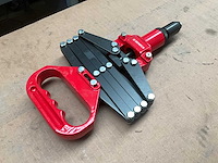 Seneca harmonica popnageltang - afbeelding 2 van  4