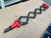 Seneca harmonica popnageltang - afbeelding 4 van  4