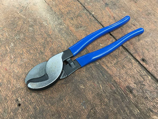 Seneca kabelkniptang - afbeelding 3 van  3