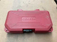 Seneca kracht torx bit doppenset - afbeelding 4 van  4