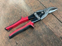 Seneca luchtvaart kniptang (2x) - afbeelding 2 van  3
