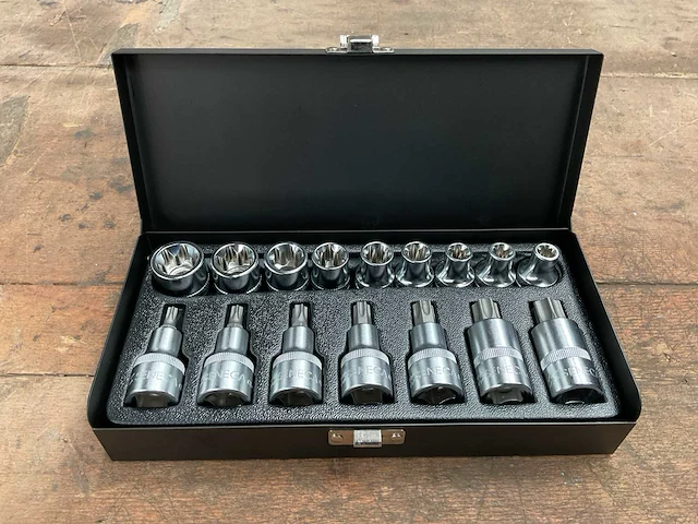 Seneca se-825 doppenset - afbeelding 2 van  4