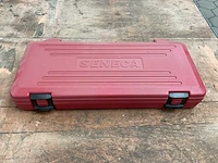 Seneca steek- en ringsleutel set - afbeelding 4 van  4