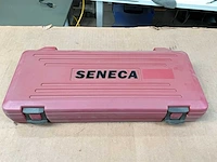 Seneca steek en ratelringsleutel set - afbeelding 4 van  4