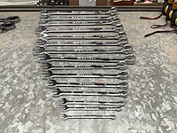 Seneca steekringsleutel set - afbeelding 2 van  3