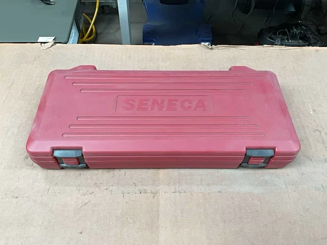 Seneca steeksleutel set - afbeelding 4 van  4