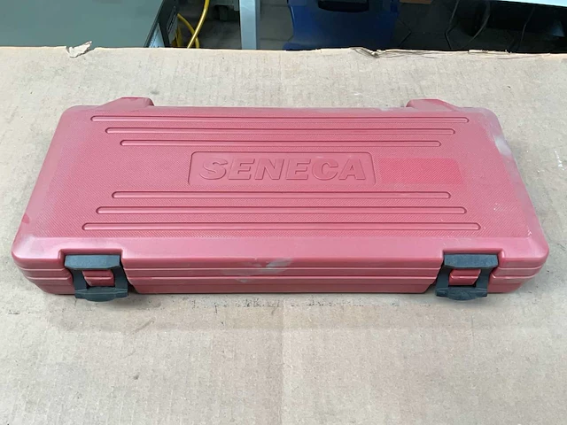 Seneca steeksleutel set - afbeelding 4 van  4
