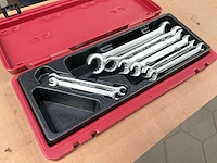 Seneca steeksleutel set - afbeelding 1 van  4