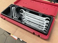 Seneca steeksleutel set - afbeelding 3 van  4