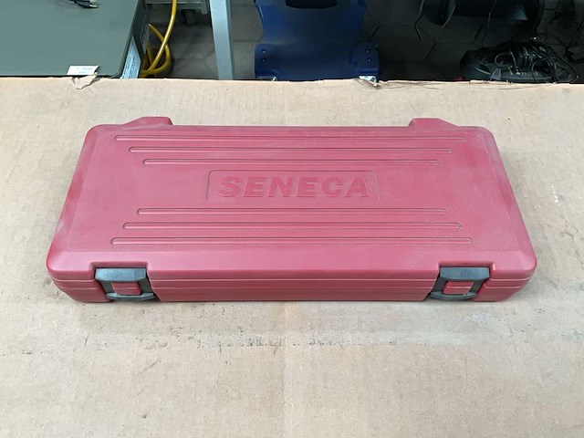 Seneca steeksleutel set - afbeelding 4 van  4